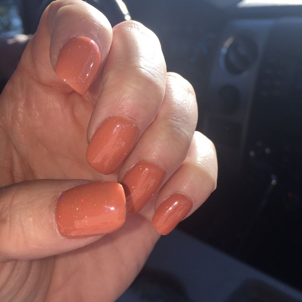 Dip nails. Very courteous. Fast service. Great communication. I will be back Dip nails. Very courteous. Fast service. Great communication. I will be back