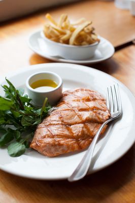 Hayes Street Grill by null