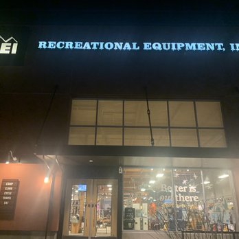 REI - Outside - Bikes Near Me - Tukwila, Washington