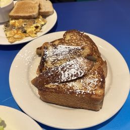 French Toast