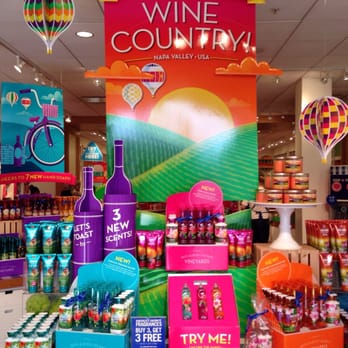 Bath & Body Works - Wine country!!! - Hair Salons Near Me - Rochester, New York Bath & Body Works - Wine country!!! - Hair Salons Near Me - Rochester, New York