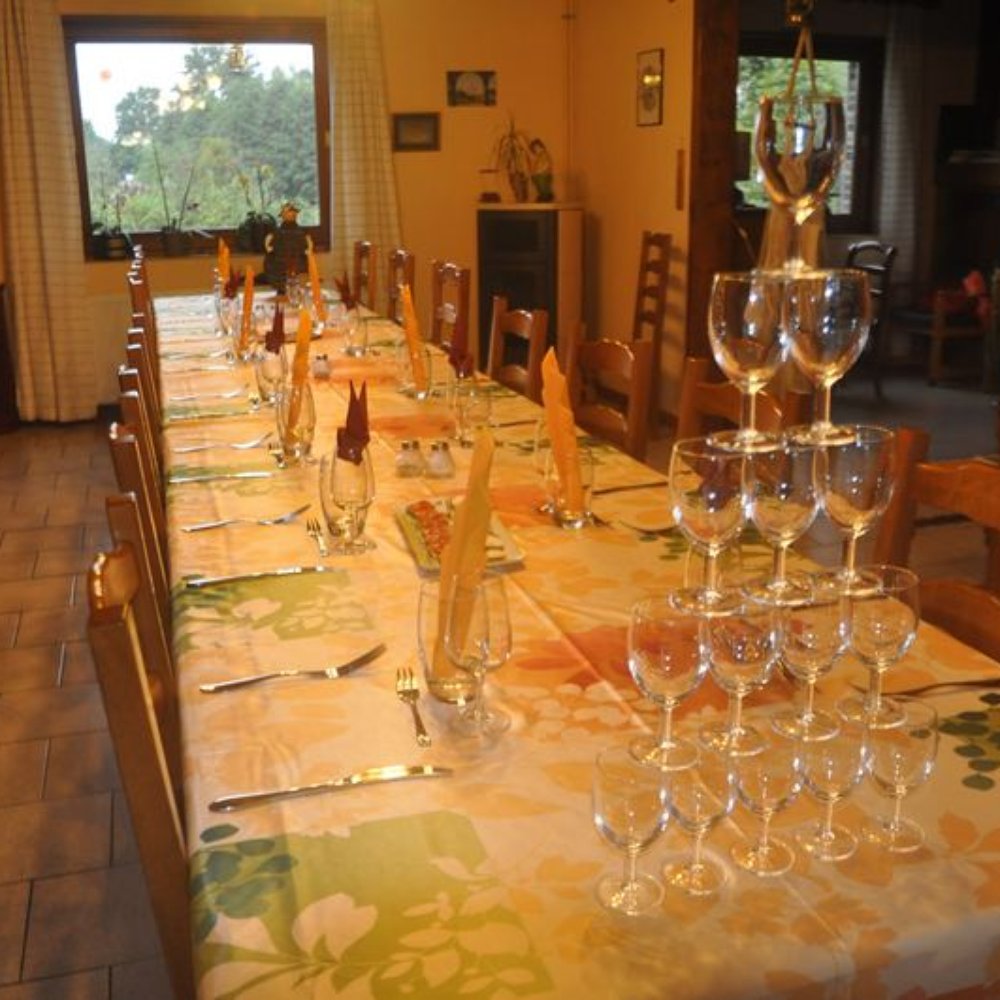 Le Bocage - Bed & Breakfast Near Me - Sorbais, 02 Le Bocage - Bed & Breakfast Near Me - Sorbais, 02