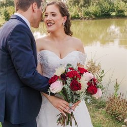 Jay Marie Salon and Spa - Wedding Hair & Makeup