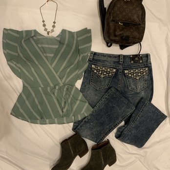 The Alley Exchange - New Arrivals - Used, Vintage & Consignment Near Me - Kalispell, Montana The Alley Exchange - New Arrivals - Used, Vintage & Consignment Near Me - Kalispell, Montana