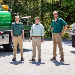 Lawn Management