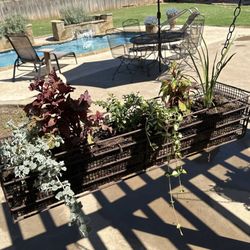 J & J Garden Mart- Lubbock