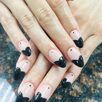 2Ns Nails & Spa - Lovely work by Linh. Very satisfied with the service provided. - Nail Salons Near Me - Whittier, California
