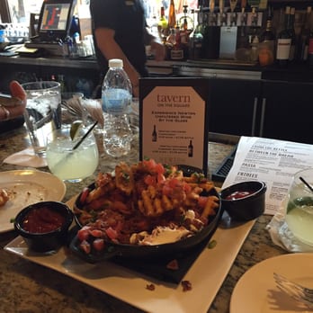 Tavern on the Square - Tavern fries, yummy!! - Bars Near Me - Vail, Colorado Tavern on the Square - Tavern fries, yummy!! - Bars Near Me - Vail, Colorado