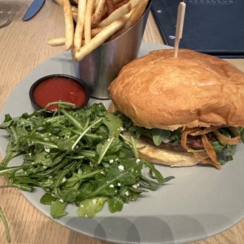 Narrative - The Jacq Burger - New American Near Me - Denver, Colorado Narrative - The Jacq Burger - New American Near Me - Denver, Colorado