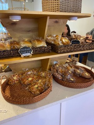 GAVI Bakery & Cafe by null