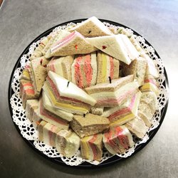 Stewart's Lafayette Delicatessen