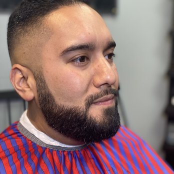 Vee's Chop Shop - Cut & Beard Shape Up - Barbers Near Me - San Antonio, Texas