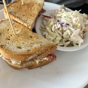 State Fare - Pastrami sandwich - Breakfast & Brunch Near Me - Catonsville, Maryland