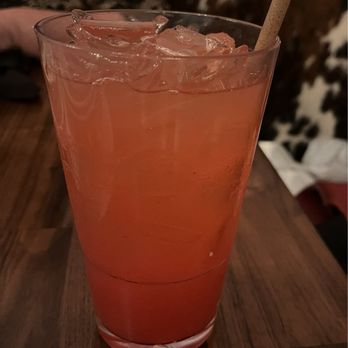 Da Silva Steakhouse - Strawberry Lemonade - Steakhouses Near Me - Katy, Texas Da Silva Steakhouse - Strawberry Lemonade - Steakhouses Near Me - Katy, Texas