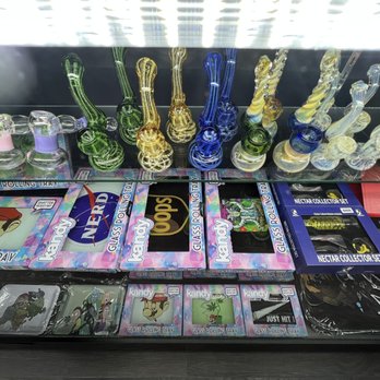 Vibez Smoke Shop - Bubblers on top of some creative unbreakable trays! - Tobacco Shops Near Me - Carrollton, Texas Vibez Smoke Shop - Bubblers on top of some creative unbreakable trays! - Tobacco Shops Near Me - Carrollton, Texas
