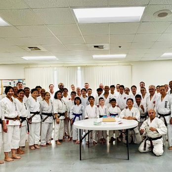 Satsuma Dojo - Karate Near Me - San Jose, California Satsuma Dojo - Karate Near Me - San Jose, California