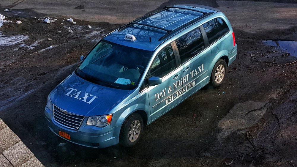 DAY & NIGHT TAXI LIMO SERVICES Updated August 2024 733 East Main St