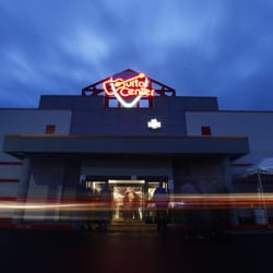 Guitar Center - Store front entrance