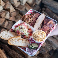 Silver King Smokehouse & Saloon
