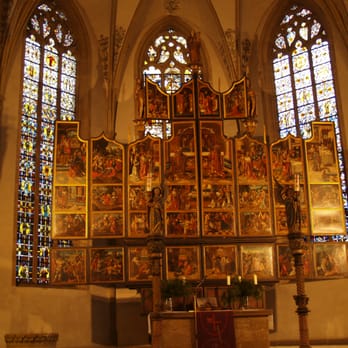 St. Viktor - Churches Near Me - Schwerte, NW