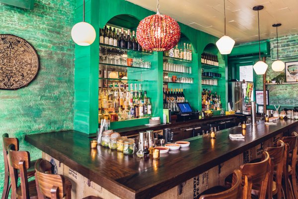 Mermaid Mexicana by null