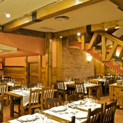 Restaurante Txalaparta - El Txoko