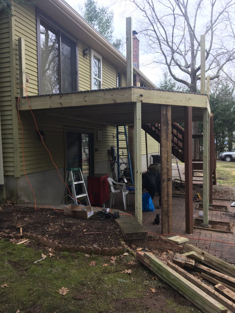 Slide of Jova Home improvements