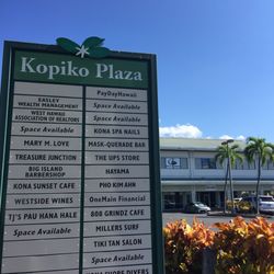 Kopiko Plaza