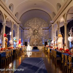 Contempo Linen & Event Rentals