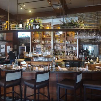 Fork - New American Near Me - Boise, Idaho