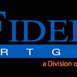 Fidelity Mortgage - Add a caption