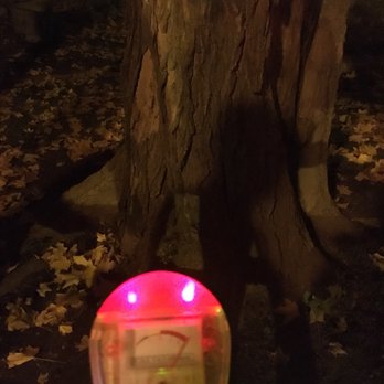 Haunted Hometowns Ghost Tours - Naperville - Historical Tours Near Me - Naperville, Illinois