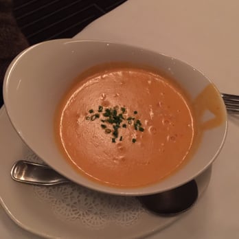 Chart House - Lobster bisque - Seafood Near Me - Weehawken, New Jersey Chart House - Lobster bisque - Seafood Near Me - Weehawken, New Jersey