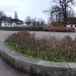 Brønshøj Torv