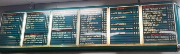 Menu photo 3 Char-Broiler Express Moorpark, CA Menu photo 3 Char-Broiler Express Moorpark, CA