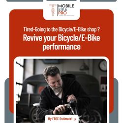 Mobile Bike Pro