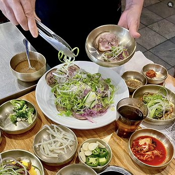Daori BBQ - Korean Near Me - Flushing, New York