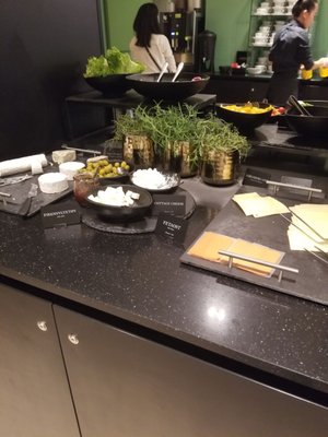 Thon Hotel Astoria by null
