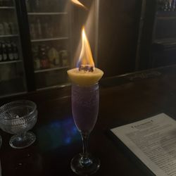 Bar Phoenix & The Phoenix Room