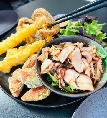 Doragon Eatery by null