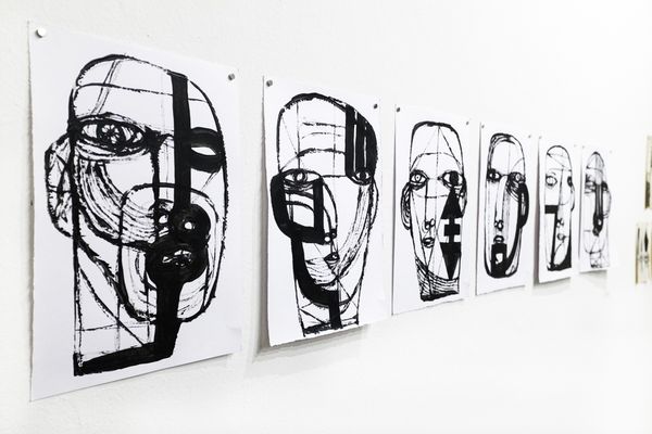 ANNO DOMINI Gallery by null