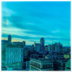 Self Parking Garage - Hollywood Casino at Greektown