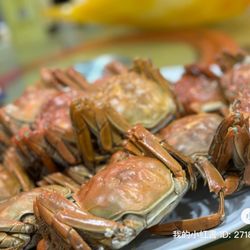Haiyu Seafood Restaurant