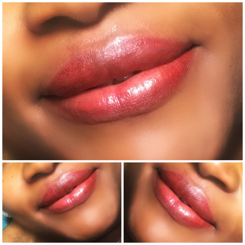 Beauty By Mariea Logo