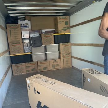 Wrap It Up Movers - Movers Near Me Wrap It Up Movers - Movers Near Me
