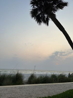 Edgewater Beach Hotel by null