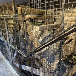 The Corn Mill - The mill