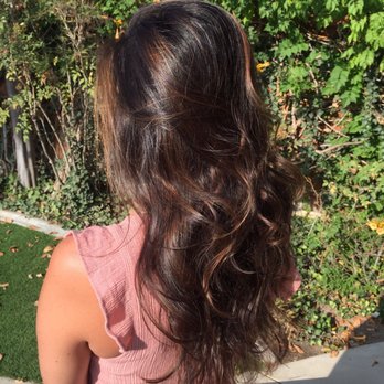 Shampoo's Salon - Strategically placed natural lighter color - no bleach - Hair Salons Near Me - Chula Vista, California Shampoo's Salon - Strategically placed natural lighter color - no bleach - Hair Salons Near Me - Chula Vista, California