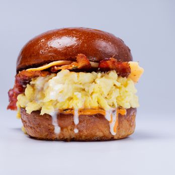 EggStra - Bacon, Egg & Cheese - Breakfast & Brunch Near Me - Buena Park, California