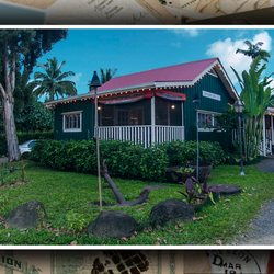 Postcards Restaurant